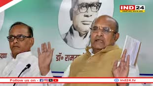 जेडीयू के राष्ट्रीय प्रवक्ता पद से केसी त्यागी ने दिया इस्तीफा, सामने आई ये वजह