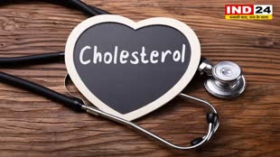 Cholesterol Tips: कॉलेस्ट्रोल लेवल को करना चाहते हैं कम, तो इन फूड कॉम्बिनेशन्स को अपनी डाइट में करें शामिल