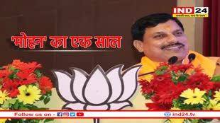 एमपी को 630 करोड़ की सौगात देगी मोहन सरकार