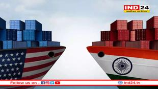 पाकिस्तान के साथ तनाव के बीच एक्सपोर्ट फ्रंट पर भारत की बड़ी उपलब्धि