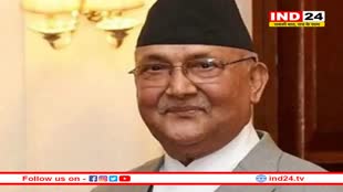 के पी शर्मा ओली ने ली नेपाल के प्रधानमंत्री पद की शपथ