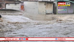 एमपी में 'यमराज' बना मौसम, इस साल 640 लोगों की गई जान