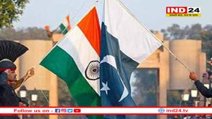 घुटनों पर आया पाकिस्तान,भारत को फोन कर मांगी शांति की भीख - सूत्र