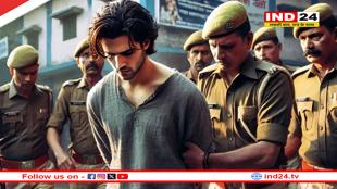 हरिद्वार में धर्म परिवर्तन के मामले में मुकदमा दर्ज, आरोपी अफसान गिरफ्तार