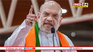 रेल हादसों की साजिश लंबे समय तक नहीं चल पाएंगी, सरकार जल्द लाएगी सुरक्षा योजना: अमित शाह