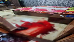 CG NEWS : निको जायसवाल कंपनी के असिस्टेंट मैनेजर ने खुद मारी गोली, कमरें में मिली लाश