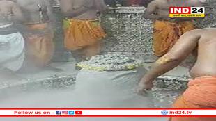 आषाढ़ सप्तमी पर महाकाल की भस्म आरती: एक दिव्य क्षण, एक गुप्त साधना का द्वार