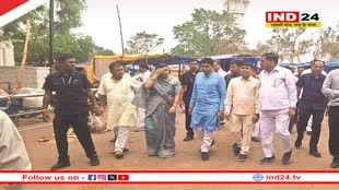 भाजपा जांच दल का दावा, आगजनी के पीछे कांग्रेस का षड्यंत्र, विधायक और पूर्व विधायक थे शामिल