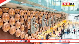 दिल्ली एयरपोर्ट ने जारी की एडवाइजरी, फेक न्यूज से बचने का किया आग्रह