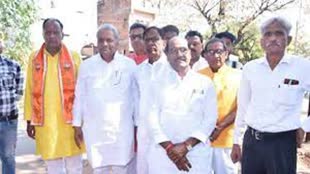  शिवपुरी BJP प्रत्याशी की ID से कांग्रेस का प्रचार, देवेंद्र जैन बोले- किसी ने हैक किया