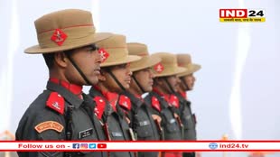 जंगल वारफेयर में माहिर हैं ये जांबाज, अब जम्मू में होंगे तैनात