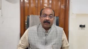 CG NEWS : छग में कांग्रेस नेता लगातार कर रहे हैं BJP प्रवेश मामले में उपमुख्यमंत्री अरुण साव का बड़ा बयान....