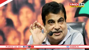 गडकरी बोले- फसल बढ़ने पर बीमारियां भी बढ़ती हैं, पार्टी में बाहर से आ रहे लोगों को ट्रेनिंग दी जानी चाहिए