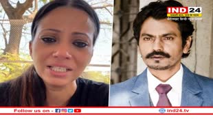 Nawazuddin Siddiqui: घरेलू विवादों में उलझे एक्टर नवाजुद्दीन सिद्दीकी ने तोड़ी चुप्पी, इंस्टाग्राम पर लिखी ये भावुक पोस्ट