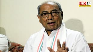 दिग्विजय सिंह का बड़ा बयान, बोले - बजरंग दल में भी अच्छे लोग, सरकार आने पर...