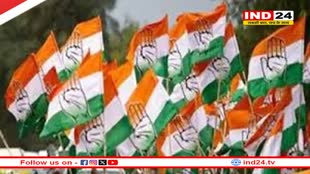 छत्तीसगढ़ कांग्रेस सह-प्रभारियों को मिली जिले-विधानसभा की जिम्मेदारी