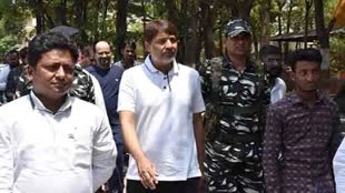 CG NEWS : छत्तीसगढ़ में शराब घोटाले मामले में अनवर ढेबर और अरविंद सिंह को दोबारा रिमांड पर ले सकती है EOW