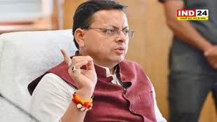 उत्तराखंड के मुख्यमंत्री पुष्कर सिंह धामी ने चार धाम यात्रा के लिए बनाया मास्टर प्लान