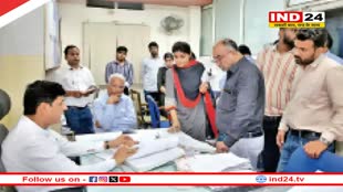 इंदौर में अब जोन पर ही मिलेंगे जन्म-मृत्यु प्रमाण पत्र, मुख्यालय नहीं जाना होगा