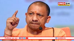 देश में नजीर बनी उत्तर प्रदेश की कानून-व्यवस्था : योगी