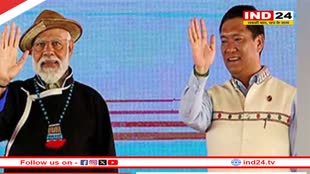 एकतरफा चुनाव परिणाम, अरुणाचल में भाजपा की प्रचंड जीत, कांग्रेस सिक्किम में भी साफ