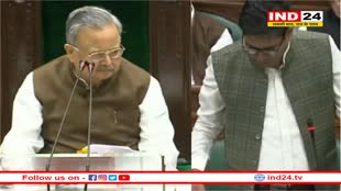 छत्तीसगढ़ विधानसभा का 11वां दिन: सदन में गूंजा अवैध उत्खनन का मामला, विधायक ने मंत्री को दी चुनौती 