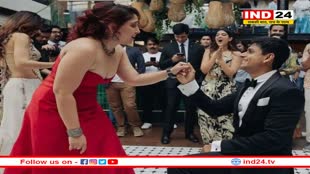 आयरा और नुपुर की शादी कब: आमिर खान की लाडली बनेगी दुल्हन