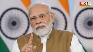 पीएम मोदी का बयान, बोले - संसद का सत्र छोटा है लेकिन समय के हिसाब से ‘बहुत बड़ा’’ और मूल्यवान 