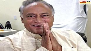 दिग्विजय सिंह के भाई लक्ष्मण सिंह को कांग्रेस पार्टी ने 6 साल के लिए किया निष्कासित, आदेश जारी