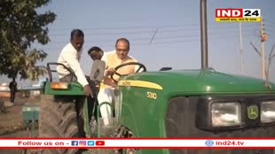 शिवराज BJP के टॉप-6 नेताओं में शामिल, आखिर कृषि मंत्रालय ही दिया गया