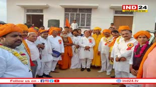 Rajasthan Election 2023: गुर्जर महापंचायत में हुआ बड़ा फैसला, निर्दलीय चुनाव लड़ने का एलान करने वाले पूर्व विधायक ने बदला 'प्लान'
