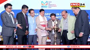 मध्यप्रदेश आपको बुला रहा है, बेहिचक निवेश करें, हम भी आपको रिटर्न गिफ्ट देने में कोई कमी नहीं रखेंगे- मुख्यमंत्री डॉ. मोहन यादव