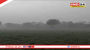 Rajasthan Weather Update: राजस्थान में वेस्टर्न डिस्टरबेंस का असर कमजोर होते ही गिरा रात का तापमान, जानें कैसा रहेगा आज का मौसम 