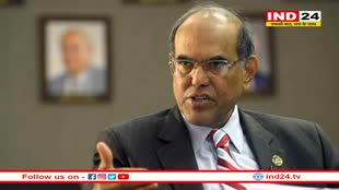 'राजनीतिक दलों के मुफ्त उपहारों पर लाना चाहिए श्वेतपत्र', पूर्व RBI गवर्नर की केंद्र को सलाह