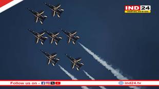 तेजस क्रैश से भारत के डिफेंस एक्सपोर्ट को बड़ा झटका!