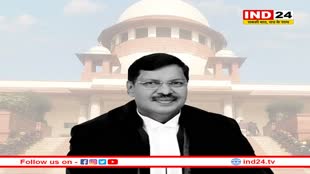 क्या सुप्रीम कोर्ट के कामकाज में राजनीतिक हस्तक्षेप होता है? जस्टिस बी आर गवई ने साफ-साफ बता दिया