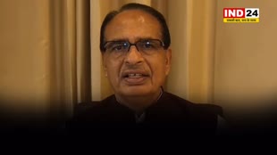 विधायक से इस्तीफा देकर भावुक हुए केंद्रीय मंत्री शिवराज सिंह चौहान, बोले - मैं छह बार विधायक...