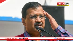 'मोदी खुद के लिए नहीं अमित शाह के लिए मांग रहे वोट', अगले प्रधानमंत्री को लेकर CM अरविंद केजरीवाल का बड़ा दावा