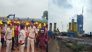 अल्ट्राटेक सीमेंट : ऑक्सीजन प्लांट में बड़ा हादसा, सिलेंडर फटने से  तीन लोगों की मौत, दो लोग गंभीर