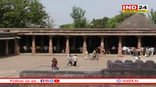 'भोजशाला सर्वेक्षण में रडार मशीन का इस्तेमाल कर रहा एएसआई', हिंदू पक्ष के याचिकाकर्ता का दावा