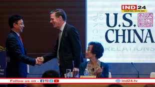 अमेरिका ने कहा- यूक्रेन युद्ध में  चीन ने रूस को मिसाइल व हथियारों की मदद देकर की 