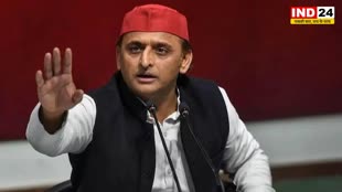 UP News: बीजेपी चुनाव में हेरा-फेरी कर सत्ता पर कब्जा बनाए रखना चाहती है - अखिलेश यादव