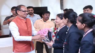 सीएम शिवराज ने कहा- दिव्यांग खिलाड़ियों को देंगे ज्यादा से ज्यादा सुविधाएं