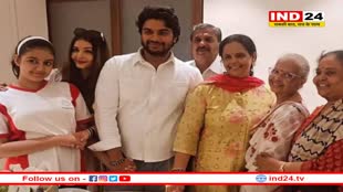 ऐश्वर्या राय के घर में हुई पार्टी, नहीं पहुंचें अभिषेक? 