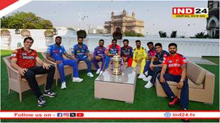 आज से शुरू होगा IPL 2025, केकेआर-आरसीबी के बीच खेला जाएगा पहला मैच