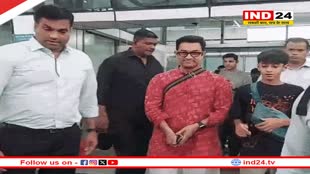 Ira Khan Wedding: उदयपुर के लैक पैलेस में आमिर की बेटी आयरा की डेस्टिनेशन वेडिंग, 6 से 10 जनवरी तक चलेंगे फंक्शन 