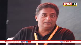 Chandrayaan-3 पर गलत पोस्ट करना अभिनेता प्रकाश राज को पड़ा महंगा, लोगों ने पोस्ट पर जताई नाराजगी