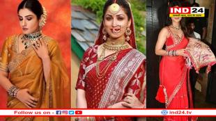 करवा चौथ पर ये सोलह श्रृंगार बनाते हैं व्रत को खास