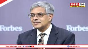 डोनाल्ड ट्रंप ने भारतवंशी जय भट्टाचार्य को नेशनल इंस्टीट्यूट ऑफ हेल्थ का निदेशक बनाने का किया ऐलान 