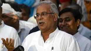 CG NEWS : सोशल मीडिया पर दिखा सीएम भूपेश बघेल का मजाकिया अंदाज। 